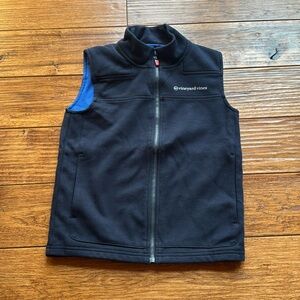 Boys Vineyard Vines Performance Vest
